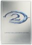 Halo 2 Limited Edition Cover